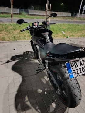 Kawasaki Z 750 | Auto.bg — изображение 4