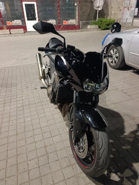 Kawasaki Z 750 | Auto.bg — изображение 3