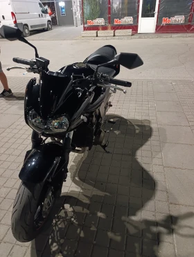 Kawasaki Z 750 | Auto.bg — изображение 2