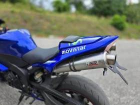 Yamaha YZF-R1 RN 19 Mivv | Mobile.bg � ����� ������ 7