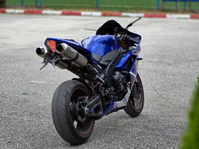 Yamaha YZF-R1 RN 19 Mivv | Mobile.bg � ����� ������ 8