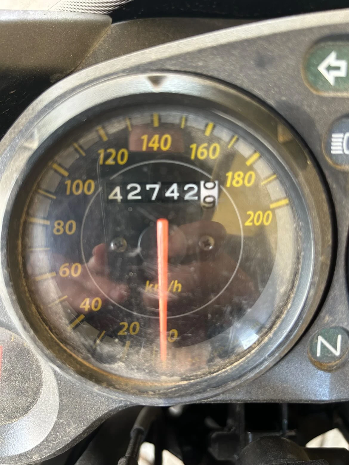 Honda Cbr 125r, снимка 3 - Мотоциклети и мототехника - 53966191