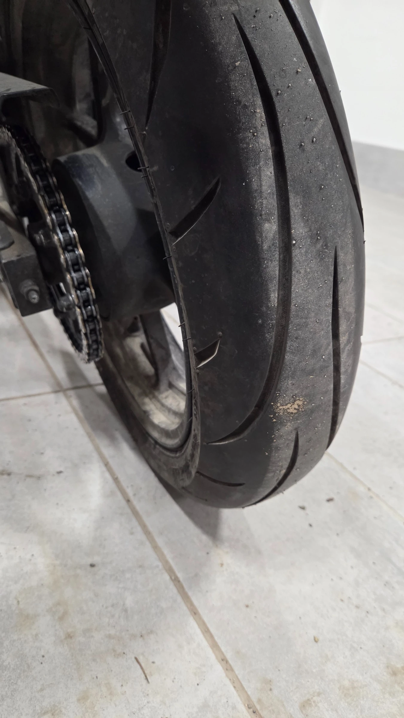 Kawasaki Ninja EX250 R, снимка 5 - Мотоциклети и мототехника - 54859276
