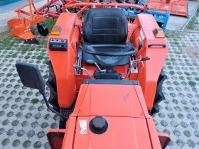 Трактор Kubota Скайтрак-Хасково, снимка 9