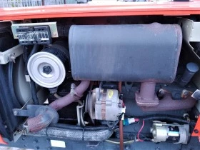 Трактор Kubota Скайтрак-Хасково, снимка 12