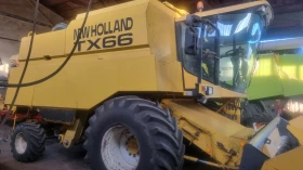 Комбайн New Holland Тх 66, снимка 10
