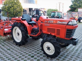 Трактор Kubota Скайтрак-Хасково, снимка 2 - Селскостопанска техника - 34564759