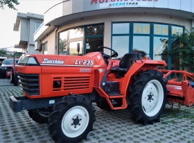 Трактор Kubota Скайтрак-Хасково, снимка 14 - Селскостопанска техника - 34564759