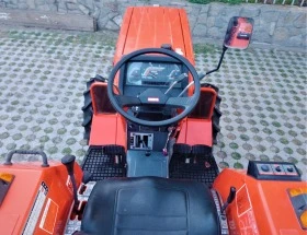  Kubota - | Mobile.bg    8