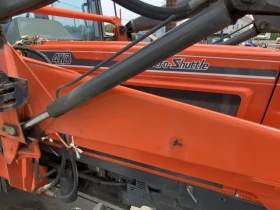 Обява за продажба на Трактор Kubota M1-85 - ОЧАКВАН ВНОС 10.01.2026!!! ~31 080 EUR - изображение 5