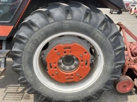 Обява за продажба на Трактор Kubota M1-85 - ОЧАКВАН ВНОС 10.01.2026!!! ~31 080 EUR - изображение 7