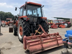Обява за продажба на Трактор Kubota M1-85 - ОЧАКВАН ВНОС 10.01.2026!!! ~31 080 EUR - изображение 4