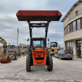 ������� Kubota M1-85 * �������� * ������� * ��� ��������� *  | Mobile.bg � ����� ������ 8