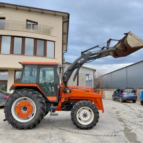 ������� Kubota M1-85 * �������� * ������� * ��� ��������� *  | Mobile.bg � ����� ������ 2