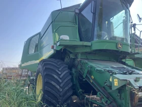  John Deere John Deere 9640 WTS | Mobile.bg    2