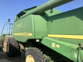  John Deere John Deere 9640 WTS | Mobile.bg    3