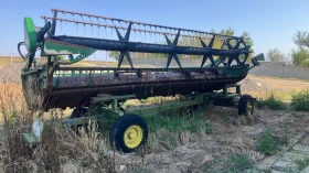  John Deere John Deere 9640 WTS | Mobile.bg    8