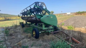  John Deere John Deere 9640 WTS | Mobile.bg    7