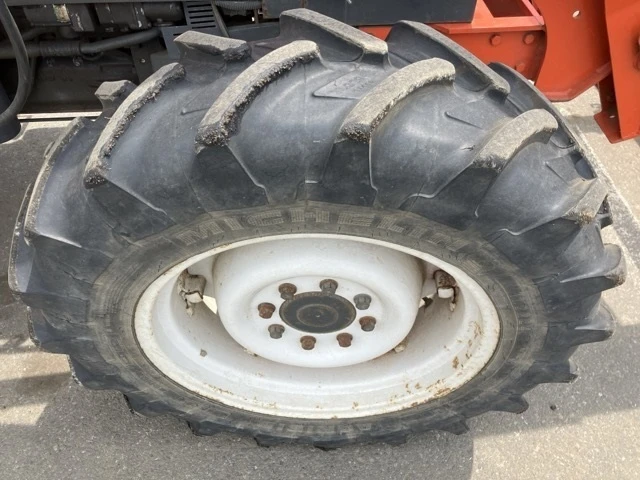 Трактор Kubota M1-85 - ОЧАКВАН ВНОС 10.01.2026!!! - изображение 7