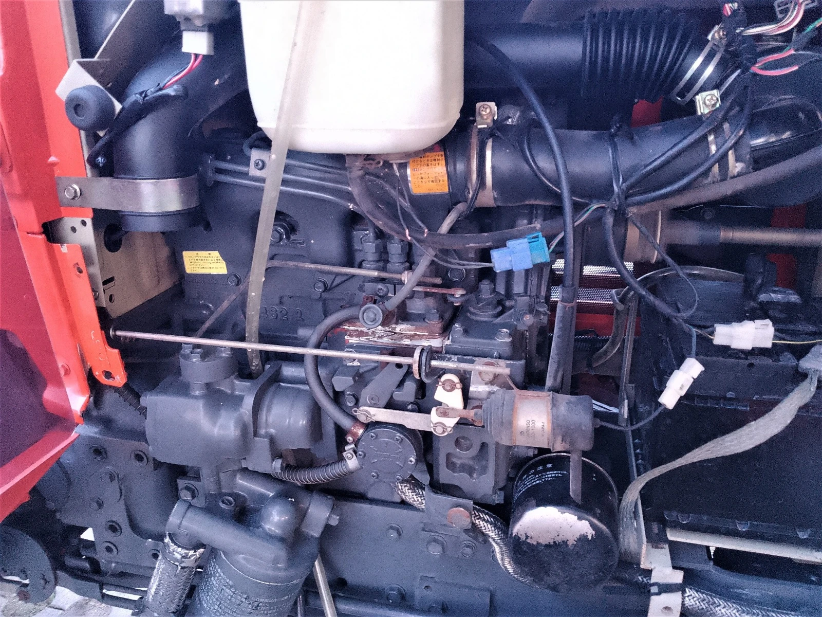  Kubota - | Mobile.bg   11