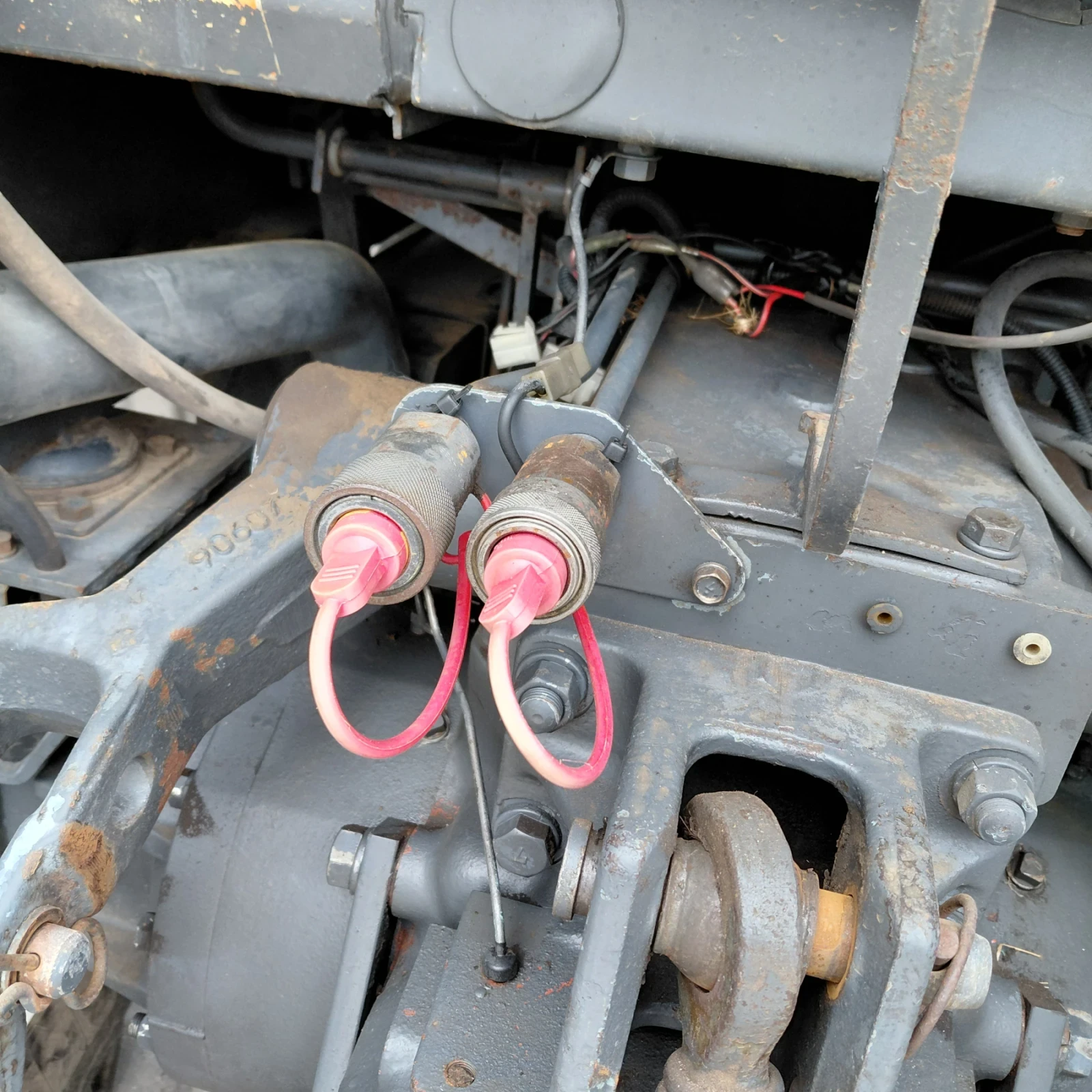 ������� Kubota M1-85 * �������� * ������� * ��� ��������� *  | Mobile.bg � ����������� 11