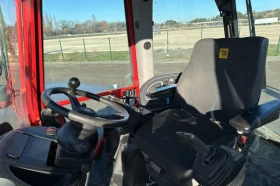 Багер JCB 3CX 14M4WA, снимка 8