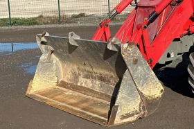 Багер JCB 3CX 14M4WA, снимка 10