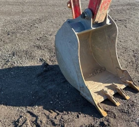 Багер JCB 3CX 14M4WA, снимка 15