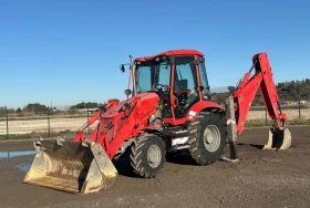 Багер JCB 3CX 14M4WA, снимка 1