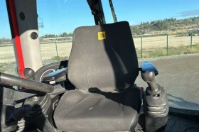Багер JCB 3CX 14M4WA, снимка 13