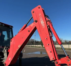 Багер JCB 3CX 14M4WA, снимка 5