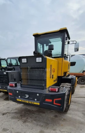 Челен товарач Друга марка 2025, снимка 3