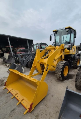 Челен товарач Друга марка 2025, снимка 4