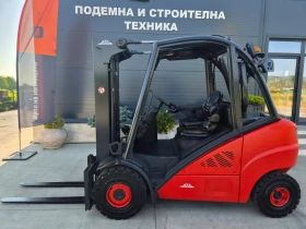 ����� �� �������� �� ������� Linde 3 ����� / �������� / ���������� / ������ !