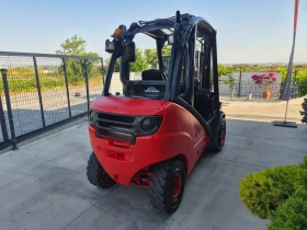 ����� �� �������� �� ������� Linde 3 ����� / �������� / ���������� / ������ !