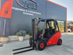 ����� �� �������� �� ������� Linde 3 ����� / �������� / ���������� / ������ !