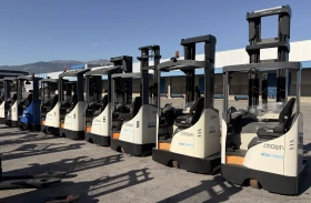 ������� Linde | Mobile.bg � ����� ������ 5