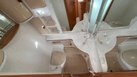 Каравана Hobby Детска стая , снимка 13