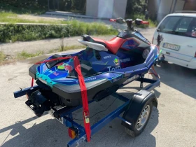  Bombardier Sea Doo Spark TRIXX | Mobile.bg    3