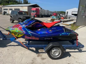  Bombardier Sea Doo Spark TRIXX | Mobile.bg    2