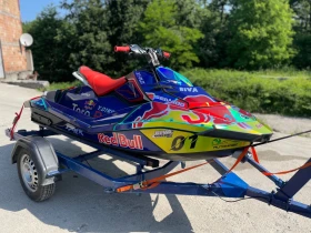  Bombardier Sea Doo Spark TRIXX | Mobile.bg    4
