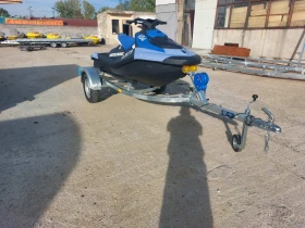 За автомобил Venitrailers Jet или RIB, снимка 8