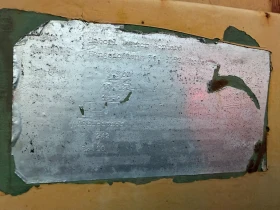 За камион Goldhofer Лодка 2-си, Нов внос, , , , снимка 17