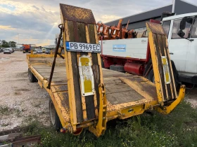 За камион Goldhofer 16-Toна, 2-оси, Нов внос, , , , снимка 16
