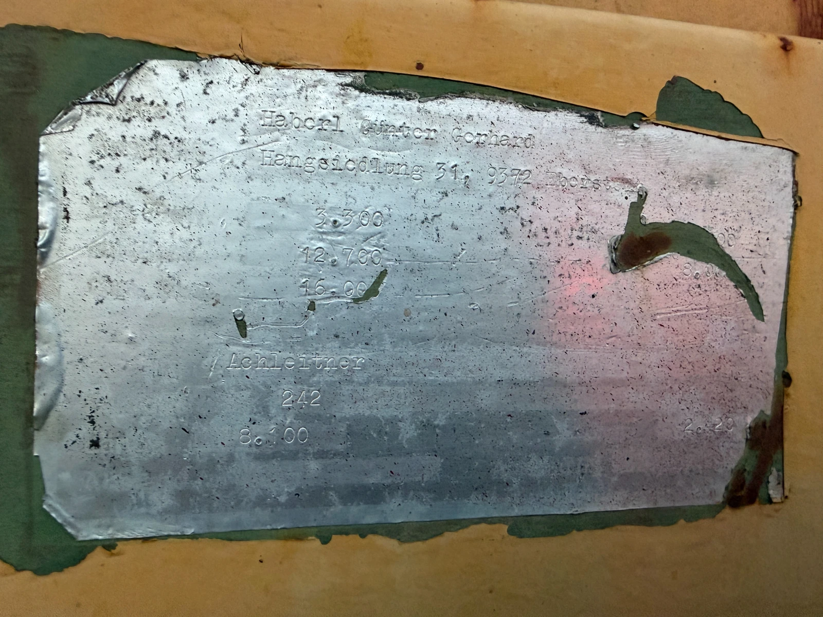 За камион Goldhofer Лодка 2-си, Нов внос, , , , снимка 17 - Ремаркета - 53816834