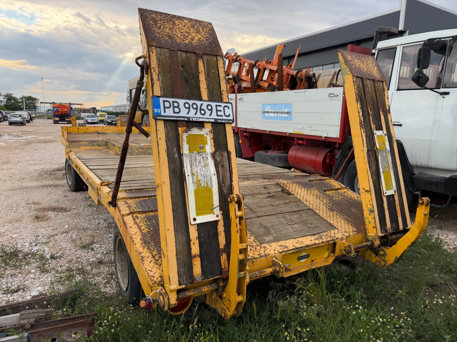 �� ������ Goldhofer 16-To��, 2-���, ��� ����, , ,  | Mobile.bg � ����������� 16