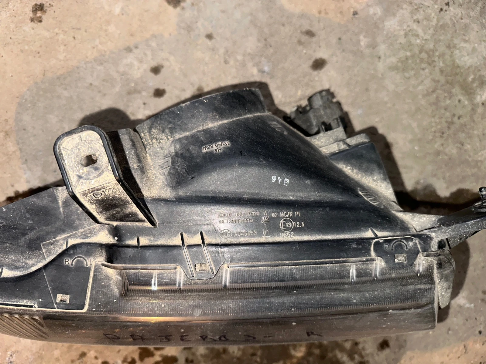   MITSUBISHI PAJERO 2003.     10087420 | Mobile.bg   2