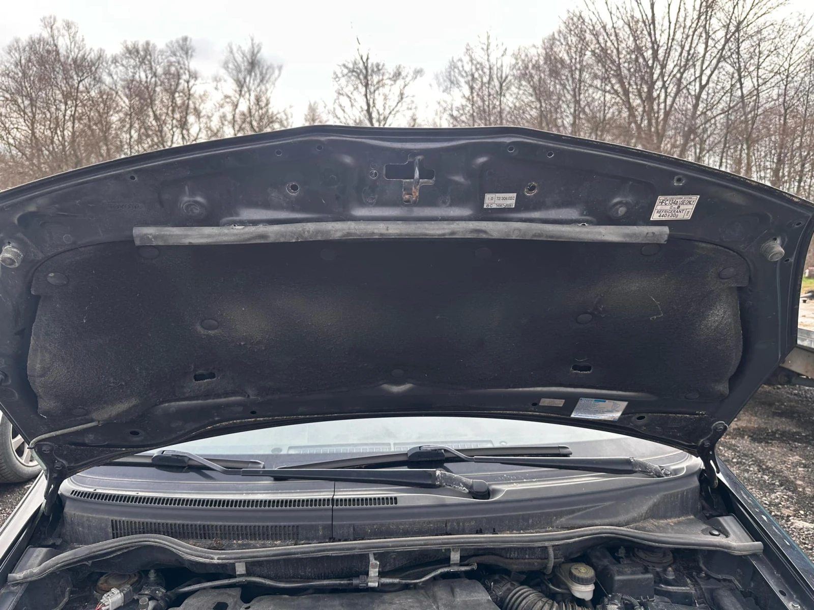   Toyota Corolla Verso 2004-2009 | Mobile.bg   1