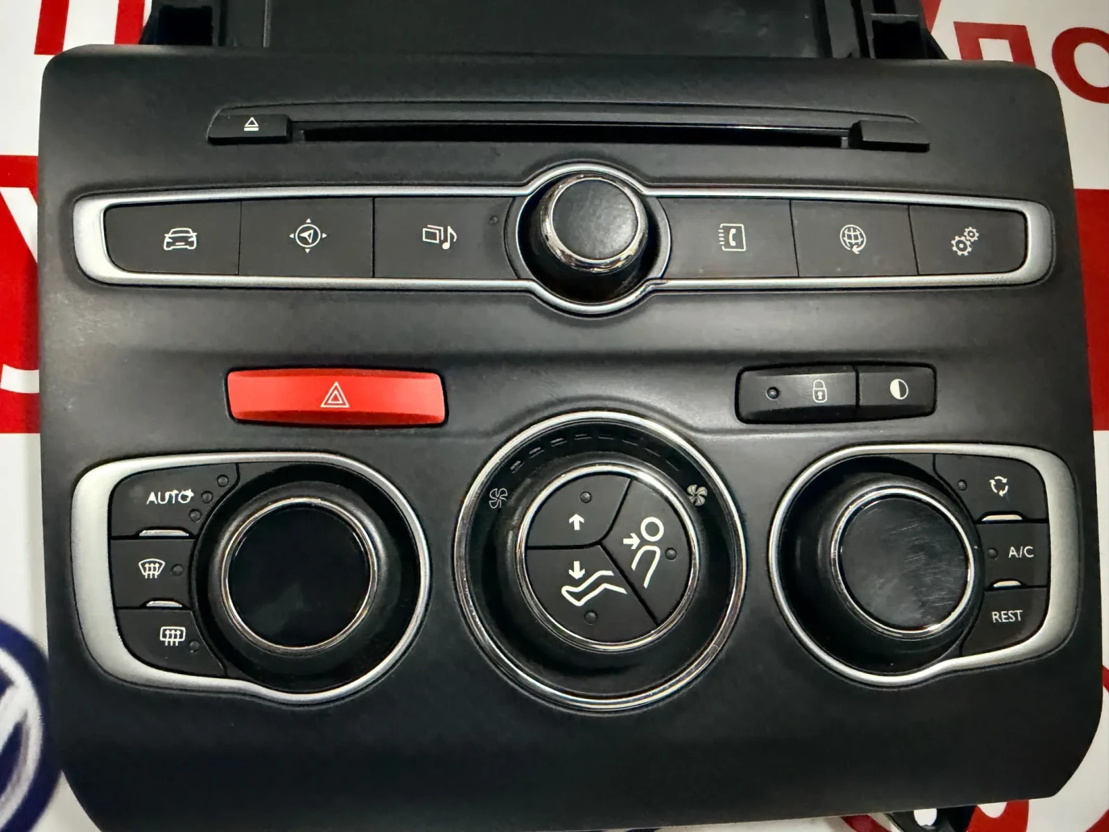 98100094ZF    CITROEN DS4 98100094ZF | Mobile.bg   1