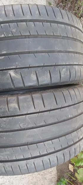 Гуми Летни 275/30R19, снимка 3